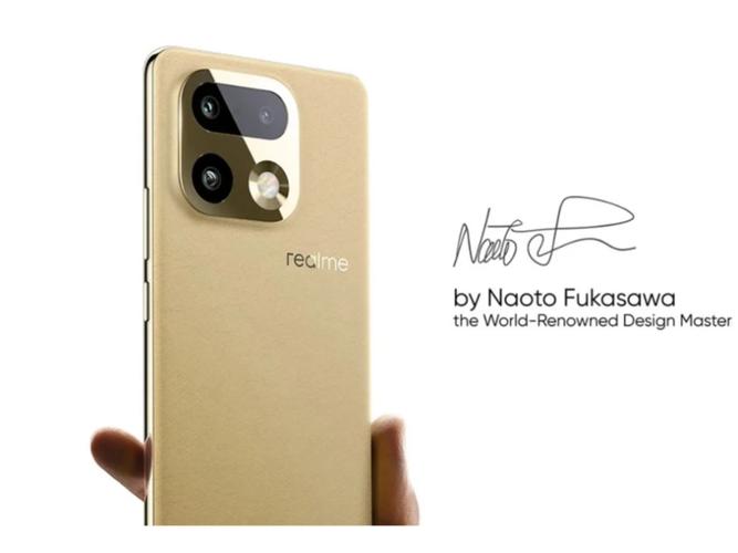 realme 16 – 超清影像中端手机_资料库
