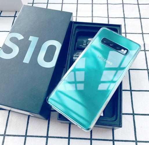 Galaxy S10+ G9750 - 超广角双摄旗舰手机_资料集锦-5