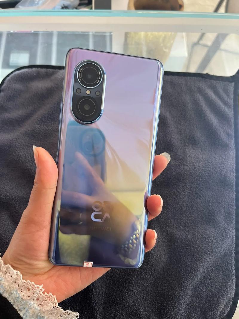 华为nova 9 SE - 一亿像素4G手机_资料大全-2 华为nova 9 SE - 一亿像素4G手机_资料大全-2
