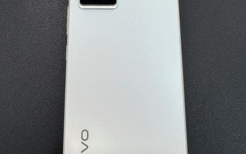 vivo S10 – 轻薄自拍手机_百科资料