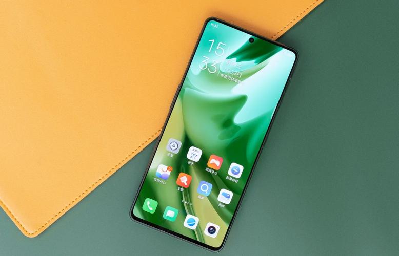 nubia Z40S Pro - 旗舰影像手机_百科资料-5