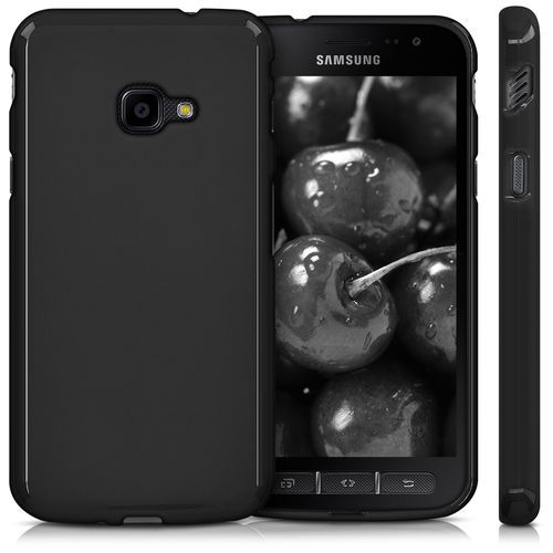 Galaxy Xcover 4 - 三防坚固手机_百科资料-2
