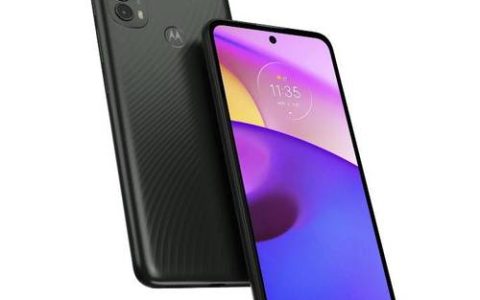 Moto E40 – 高清大屏智能手机_百科资料