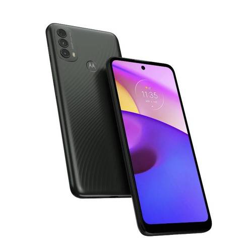 Moto E40 – 高清大屏智能手机_百科资料