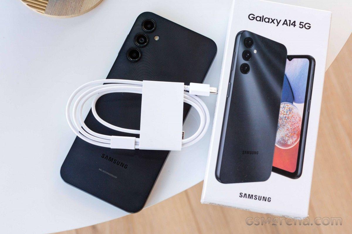 Galaxy A14 - 高清护眼智能手机_资料手册-4