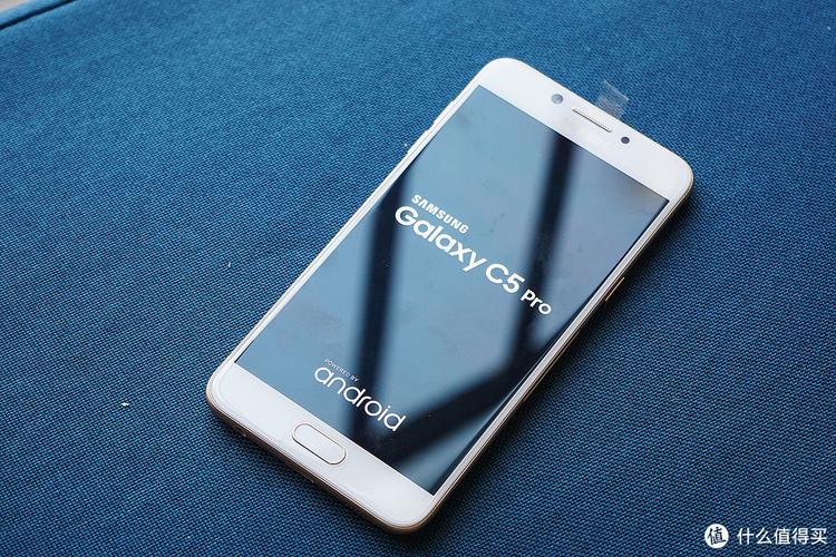Galaxy C5 Pro - 超薄金属机身手机_百科资料-2