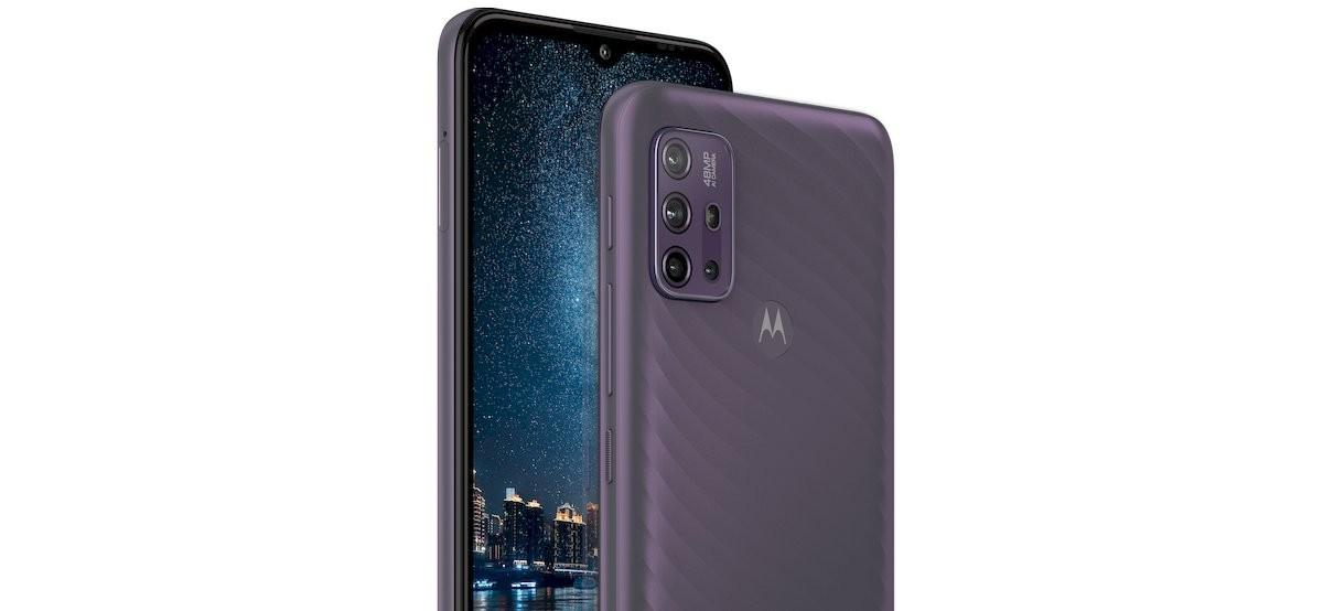 摩托罗拉 Moto G10 - 长续航入门手机_百科资料-2 摩托罗拉 Moto G10 - 长续航入门手机_百科资料-2