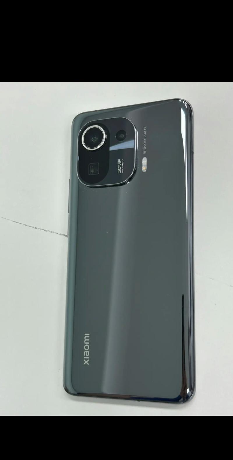小米手机11X Pro - 骁龙888旗舰手机_百科资料-5