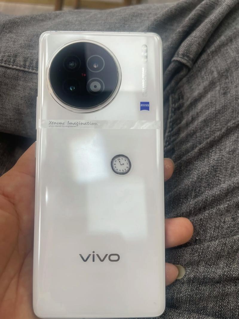 vivo X9s - 柔光双摄智能手机_资料库-2