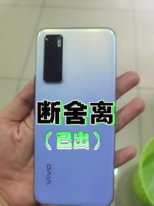 vivo V20SE - 高清自拍中端手机_百科资料-2