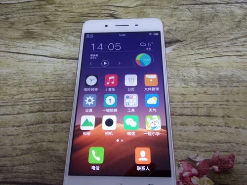 vivo Y55 - 长续航时尚手机_资料手册-4