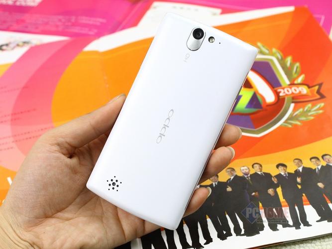 OPPO R807 - 纤薄时尚智能手机_百科资料-5 OPPO R807 - 纤薄时尚智能手机_百科资料-5
