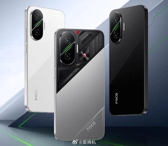 POCO F7 - 旗舰性能智能手机_资料手册-2
