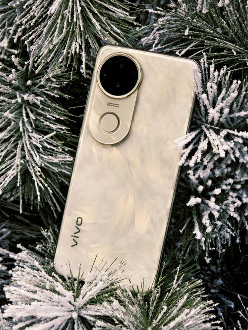 vivo V20SE – 高清自拍中端手机_百科资料