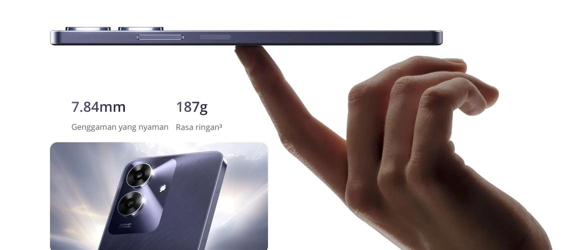 realme Note 60 - 超长续航智能手机_资料大全-3