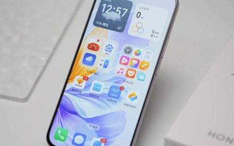 荣耀X60i – 超清护眼智能手机_资料集锦