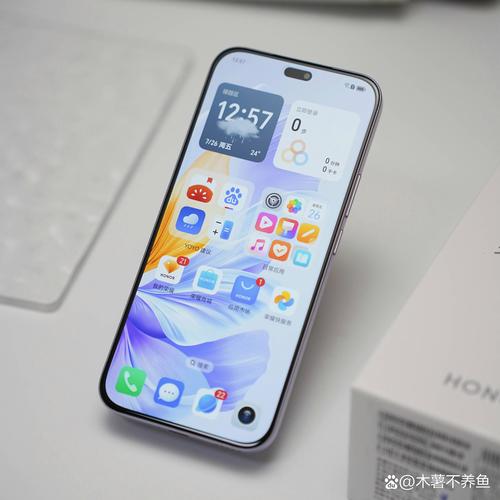 荣耀X60i – 超清护眼智能手机_资料集锦