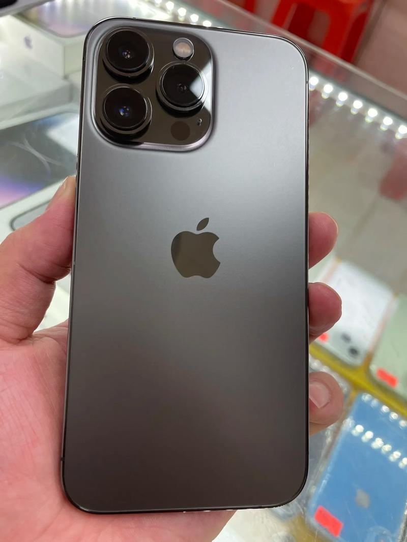 iPhone 13 Pro - 专业影像旗舰手机_资料手册-4