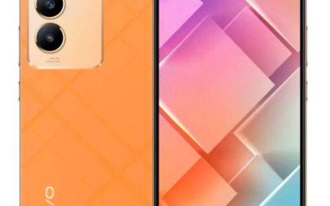 vivo Y200e – 超长续航智能手机_百科资料