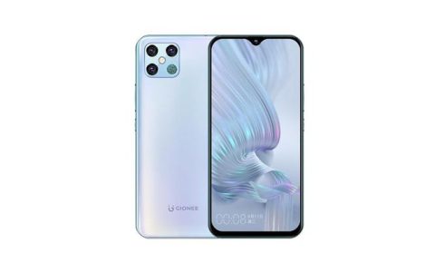 金立 K3 Pro – 大续航智能手机_百科资料