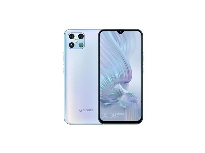金立 K3 Pro – 大续航智能手机_百科资料