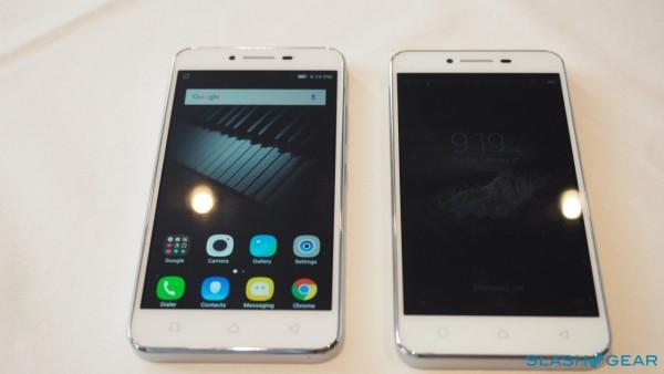 联想VIBE K5 Plus – 高清大屏智能手机_资料手册
