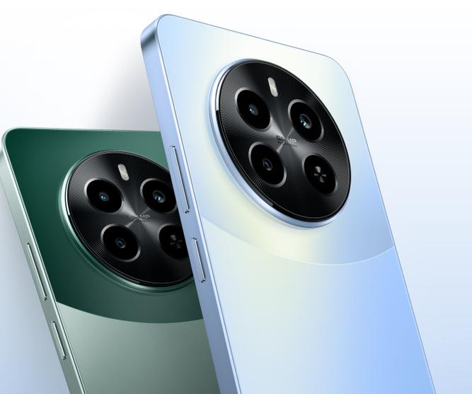 realme narzo 70 Turbo - 高刷游戏手机_资料手册-5