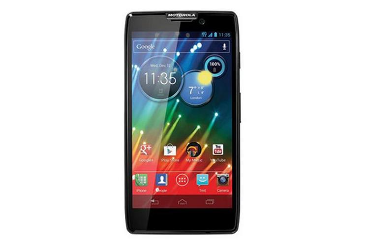 摩托罗拉 DROID RAZR HD - 超薄旗舰智能手机_资料库-1 摩托罗拉 DROID RAZR HD - 超薄旗舰智能手机_资料库-1