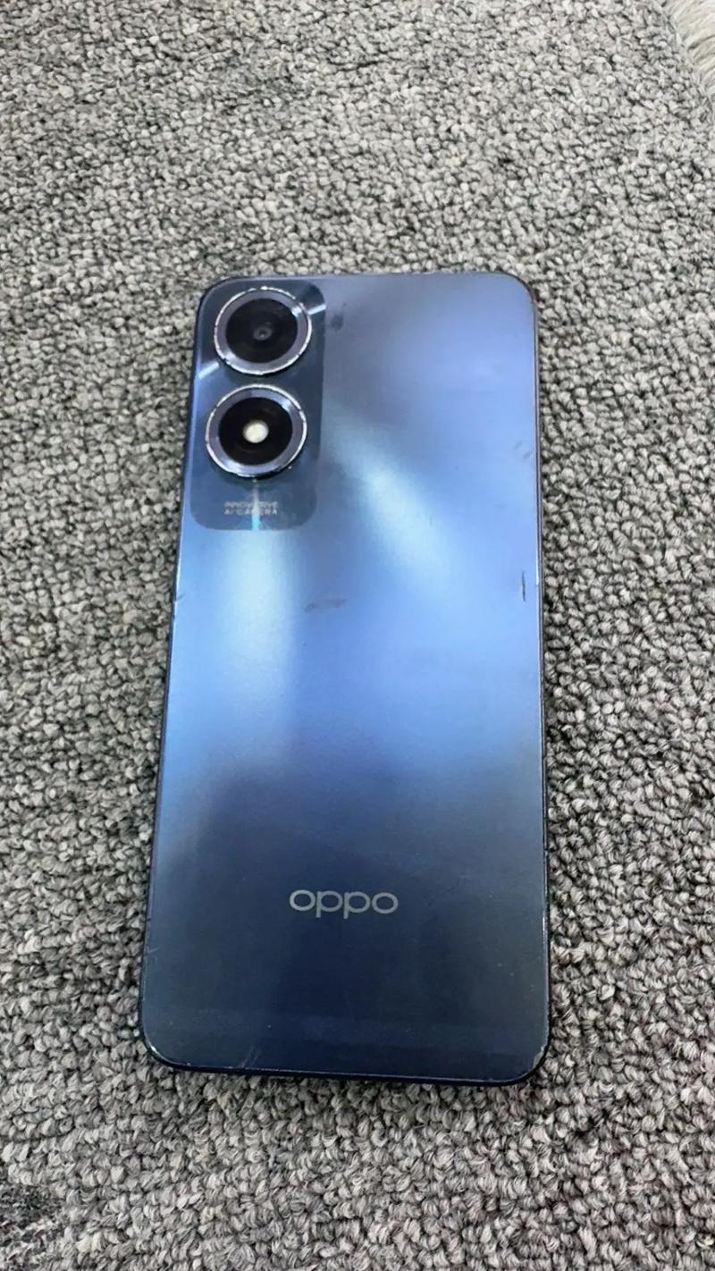 OPPO A2x - 长续航智能手机_资料大全-4