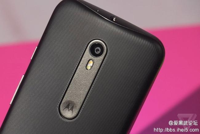 Moto G (3rd gen) - 经典入门级手机_资料手册-5 Moto G (3rd gen) - 经典入门级手机_资料手册-5