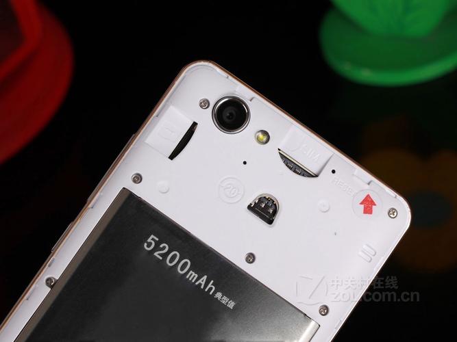 金立 V188 - 长续航商务手机_资料大全-3