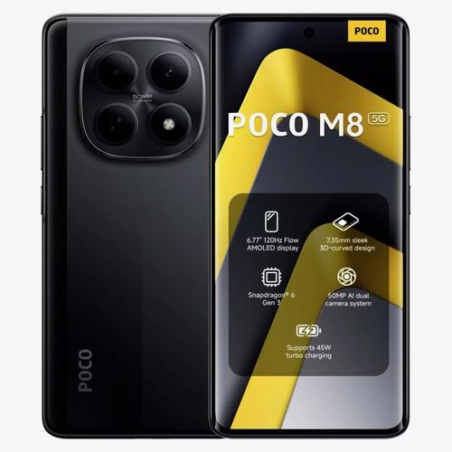 POCO M8 5G - 5G长续航智能手机_百科资料-3 POCO M8 5G - 5G长续航智能手机_百科资料-3