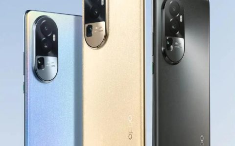 OPPO Reno10 – 人像长焦智能手机_百科资料