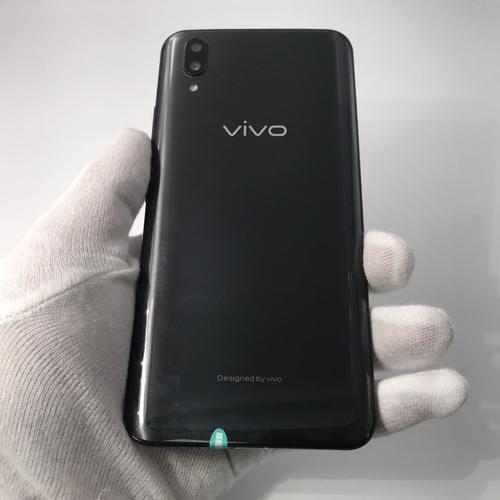 vivo X21屏幕指纹版 - 屏下指纹智能手机_百科资料-4