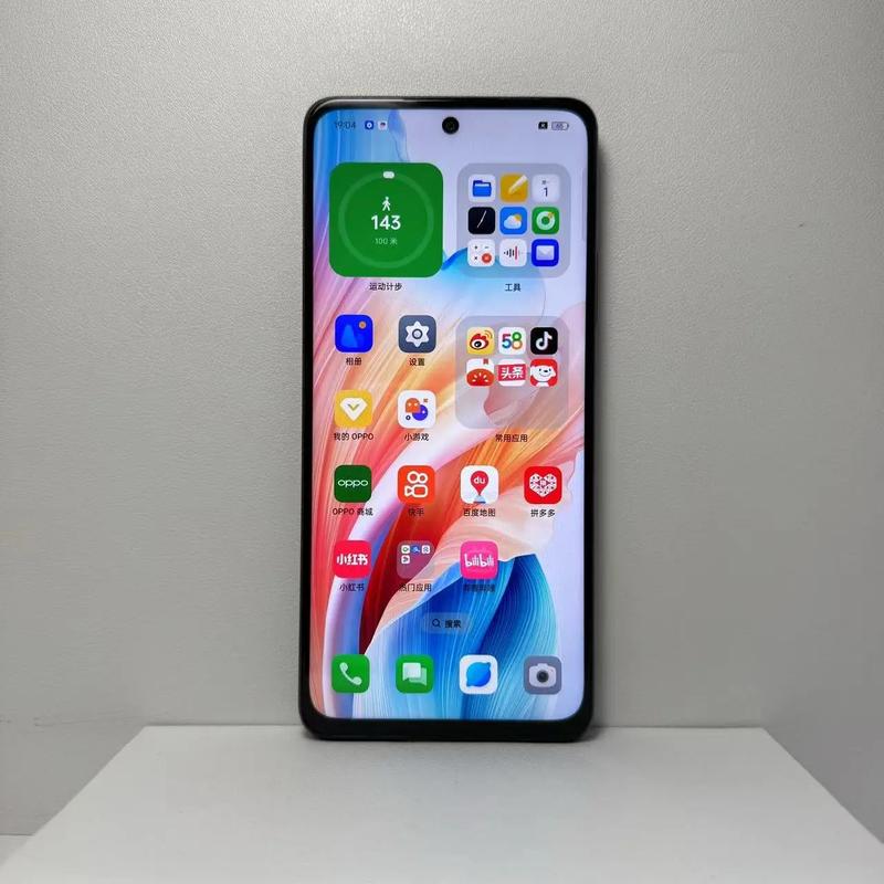 OPPO A2 - 超长续航智能手机_百科资料-3