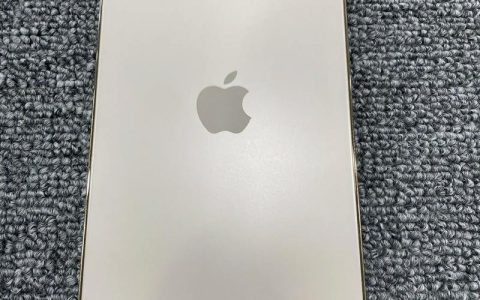 iPhone 12 Pro Max – 专业影像旗舰手机_资料手册