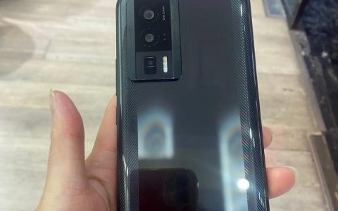 红米K60 Pro – 骁龙8Gen2旗舰手机_资料大全