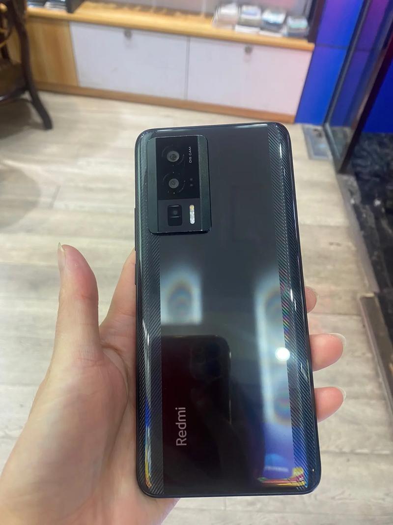红米K60 Pro - 骁龙8Gen2旗舰手机_资料大全-1