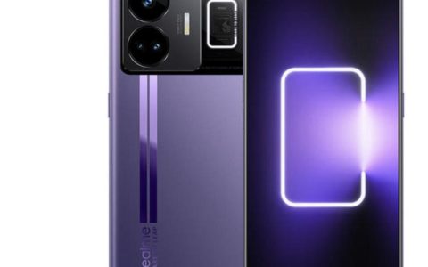 realme GT Neo5 – 极速闪充性能手机_资料大全
