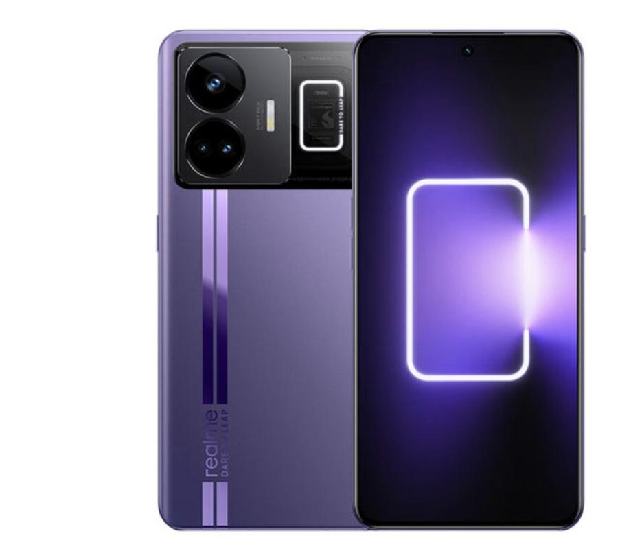 realme GT Neo5 – 极速闪充性能手机_资料大全