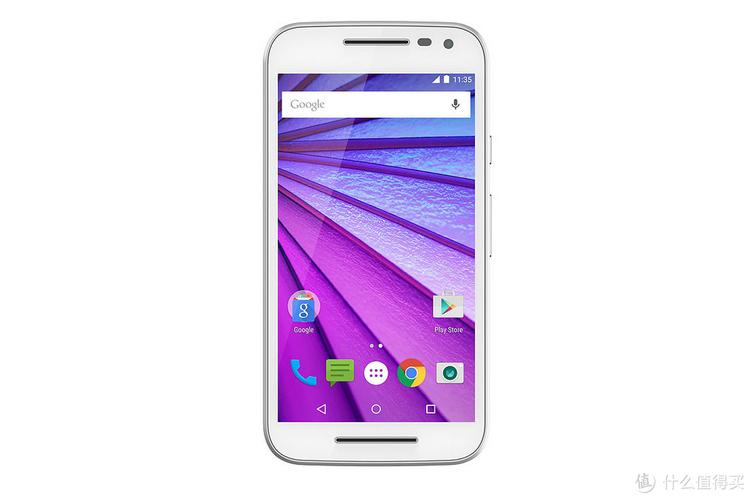 Moto G Turbo Edition - 快速充电智能手机_资料手册-4 Moto G Turbo Edition - 快速充电智能手机_资料手册-4