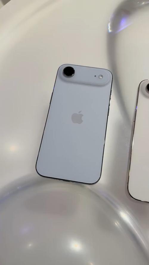 iPhone Air - 超清大屏平板电脑_资料手册-4 iPhone Air - 超清大屏平板电脑_资料手册-4