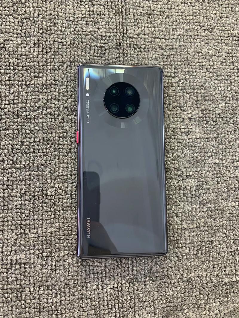 华为 Mate 30 Pro - 超感光徕卡旗舰手机_资料大全-5