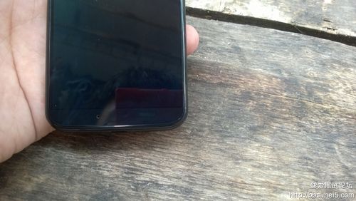 Moto X (1st gen) - 定制化智能手机_资料大全-4
