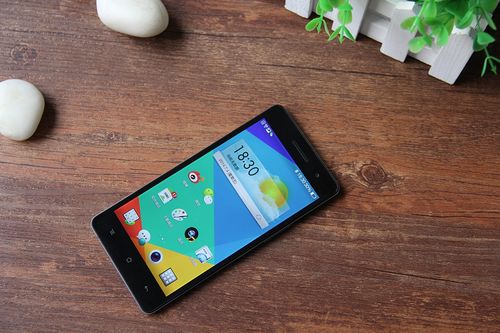 OPPO R3 - 超薄金属机身手机_资料大全-4