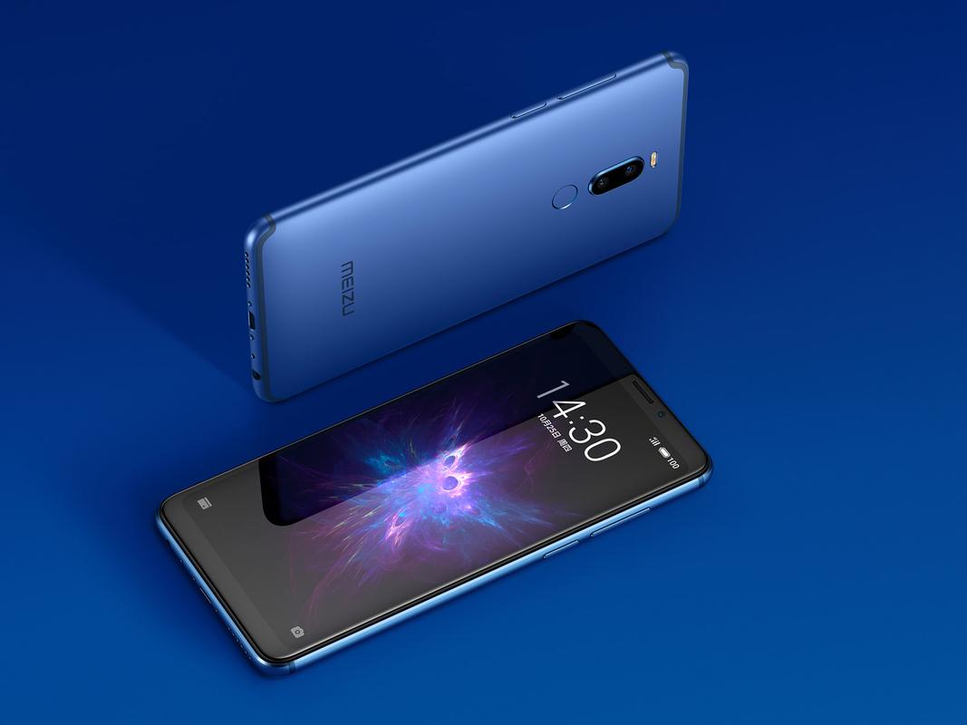 魅族 Note 8 - 高性价比全面屏手机_百科资料-4