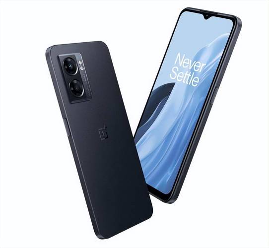 OnePlus Nord N300 5G - 长续航5G手机_百科资料-5