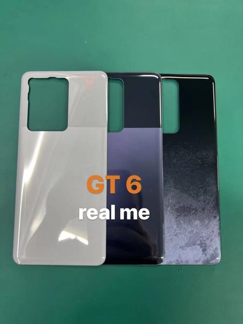 realme GT6T - 性能旗舰智能手机_资料库-5