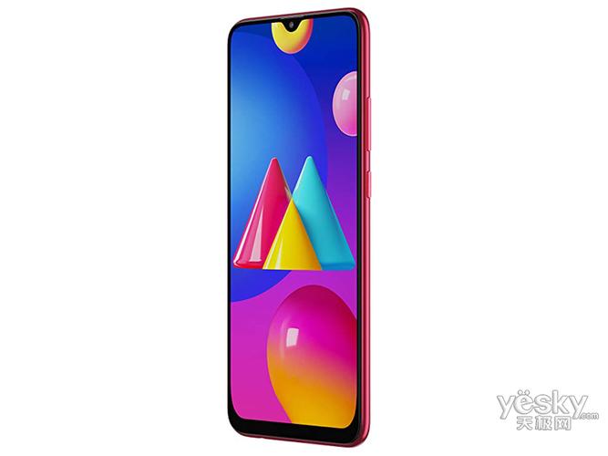 Galaxy M02s - 长续航入门智能手机_百科资料-5