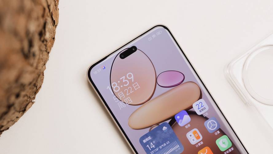 小米Civi 5 Pro - 轻薄人像旗舰手机_资料库-3